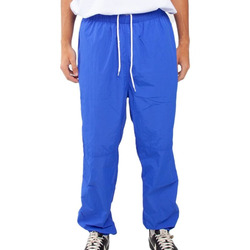 Nylon Tracksuit Pants