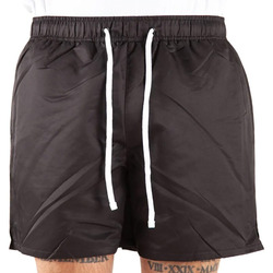 Poly Running Shorts