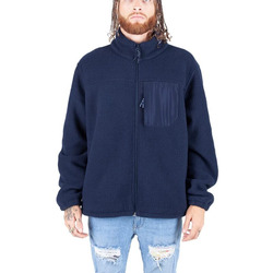 Sherpa Jacket