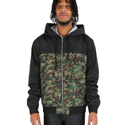Windbreaker Jacket