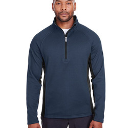 Constant Half-Zip Sweater