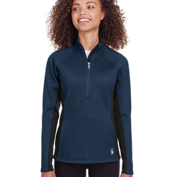 Women's Constant Half-Zip Sweater