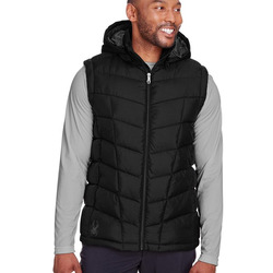 Pelmo Puffer Vest