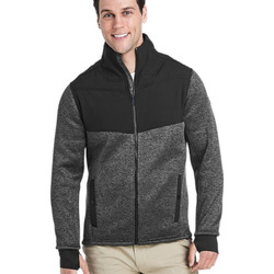 Passage Sweater Jacket