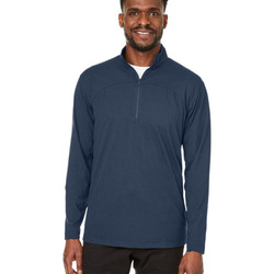 Spyre Quarter-Zip Pullover