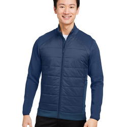 Impact Full-Zip Jacket