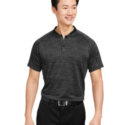 Mission Blade Collar Polo