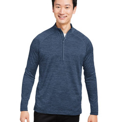 Mission Half-Zip Pullover