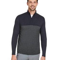 Spyre Flex Colorblock Quarter-Zip Pullover