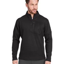Constant Canyon Quarter-Zip Pullover