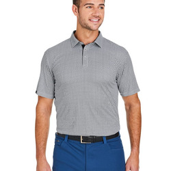 Tanner Printed Polo