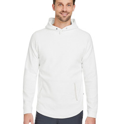 Camden Hooded Pullover