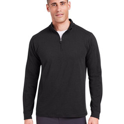 Carrollton Quarter-Zip Pullover