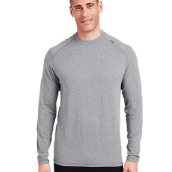 Carrollton Fitness Long Sleeve T-Shirt