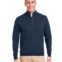 Cloud French Terry Quarter-Zip Pullover