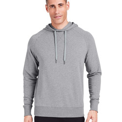 Varsity Hooded Sweatshirt