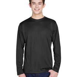 Zone Performance Long Sleeve T-Shirt