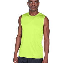 Zone Performance Muscle T-Shirt