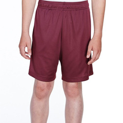 Youth Zone Performance Shorts