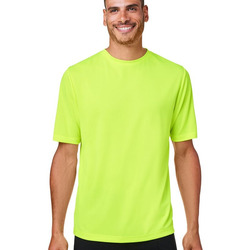 Zone Performance Mesh T-Shirt
