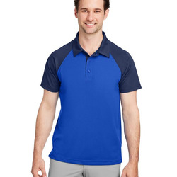 Command Snag-Protection Colorblock Polo