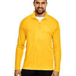 Zone Performance Quarter-Zip Pullover