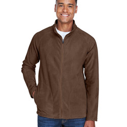 Campus Microfleece Jacket