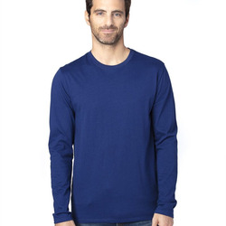 Ultimate CVC Long Sleeve T-Shirt