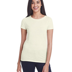Women's Tri-Blend Short-Sleeve T-Shirt
