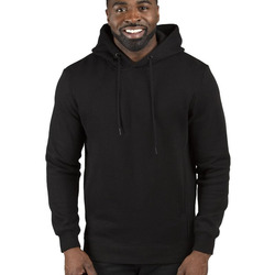 Ultimate Fleece Pullover Hooded Sweatshirt