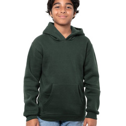 Epic Youth Fleece Pullover Hooded Sweatshirt