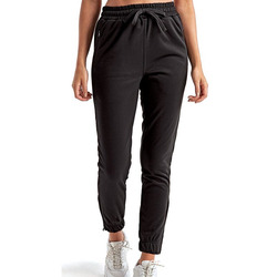 Womens Spun Dyed Jogger