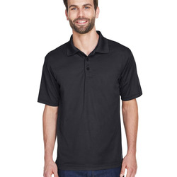Cool & Dry Mesh Piqué Polo