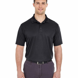 Tall Cool & Dry Mesh Piqué Polo