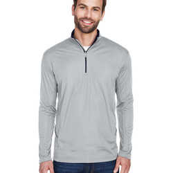 Cool & Dry Sport Quarter-Zip Pullover