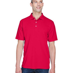 Cool & Dry Stain-Release Performance Polo