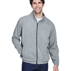 Iceberg Fleece Full-Zip Jacket