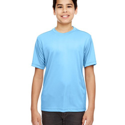 Youth Cool & Dry Basic Performance T-Shirt