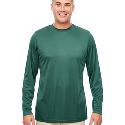Cool & Dry Sport Performance Long Sleeve T-Shirt
