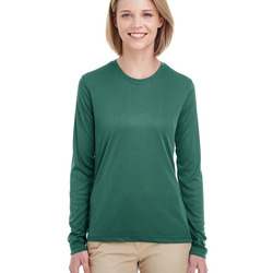 Women's Cool & Dry Performance Long-Sleeve Top