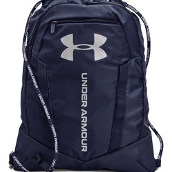 Undeniable Drawstring Backpack