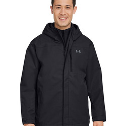 Porter 3-in-1 2.0 Jacket
