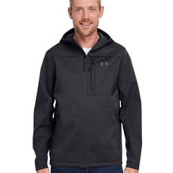 ColdGear® Infrared Shield 2.0 Hooded Jacket