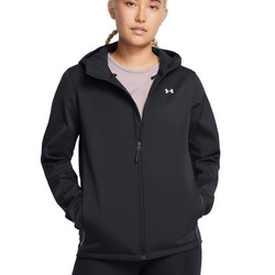Women's ColdGear® Infared Shield 2.0 Hooded Jacket