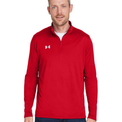 Team Tech™ Quarter-Zip Pullover