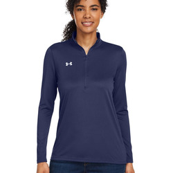 Women's Team Tech™ Half-Zip