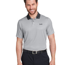 3.0 Printed Performance Polo