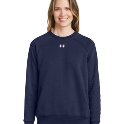 Women's Rival Fleece Sweatshirt
