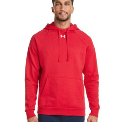 Rival Fleece Hooded Sweatshirt