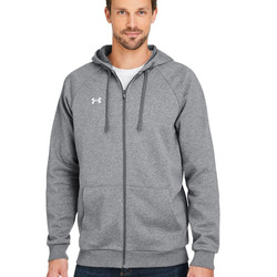 Rival Fleece Full-Zip
